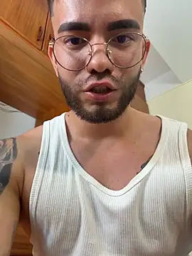 King_Draven3 webcam
