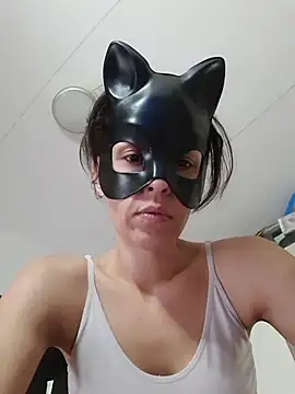 SweetSun69 live webcam show