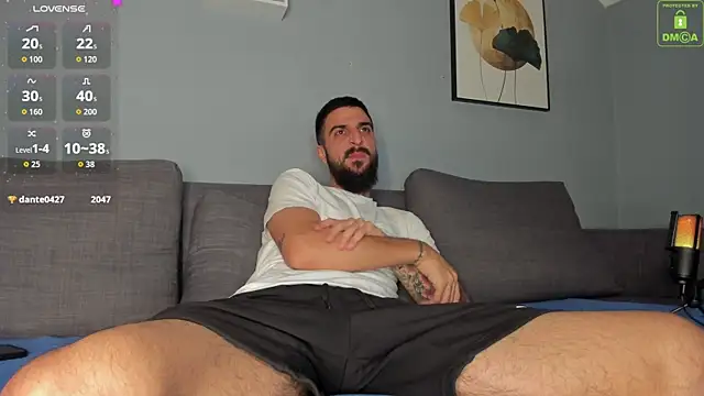 Zeyn_Edwards live webcam show