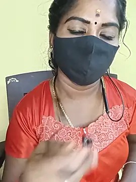 tamilammukuttyy live webcam show