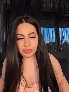 Andrestarr live webcam show