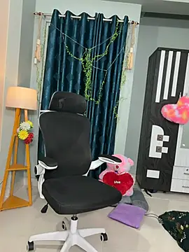 Lisa_afreen live webcam show