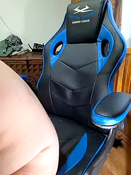 GeilesLuder36 live webcam show