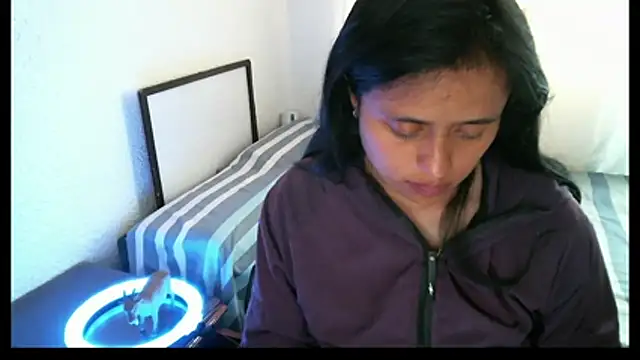 Negritatata webcam