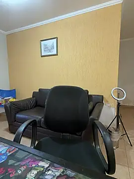 MeladoDiMel live webcam show