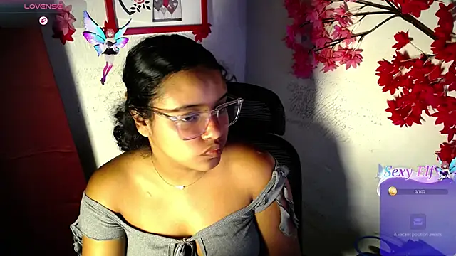 chleo_rosse webcam