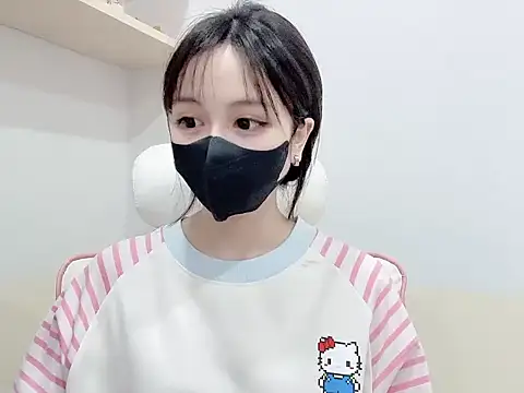 Yuyu-baobei live webcam show