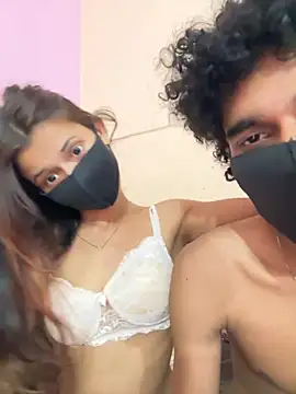 MissHermione2 live webcam show