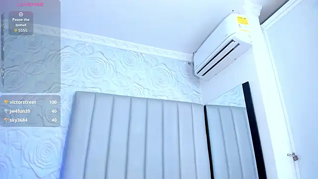sky_velvet webcam
