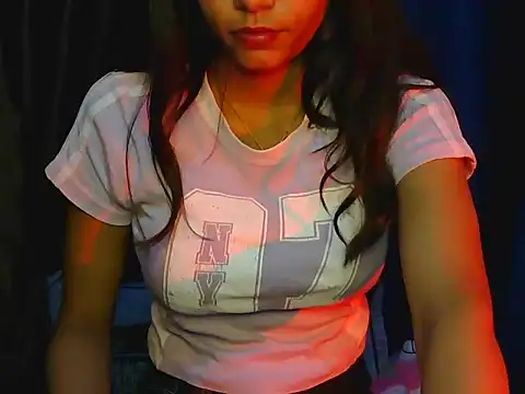 Siya_Glows live webcam show