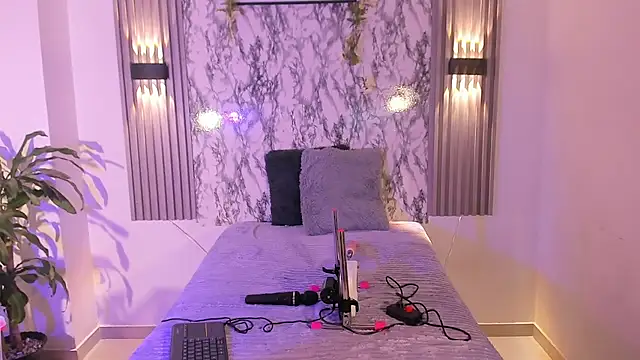 ChloeeMasonn live webcam show