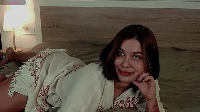 HermioneMoon webcam