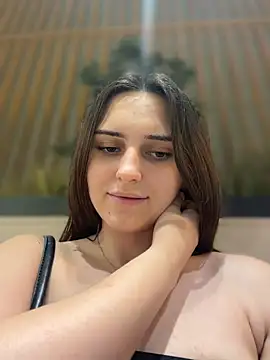 AnitaFly live webcam show