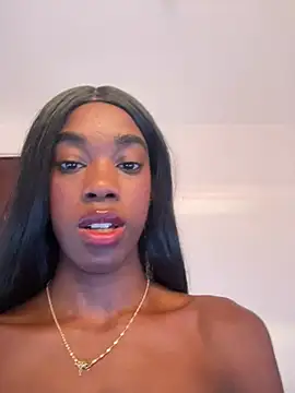 Lysii live webcam show
