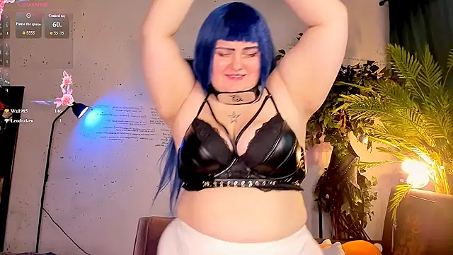 Amelia_Skyee webcam