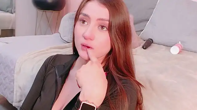 DanielleDNicola live webcam show