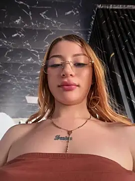 Jessy_Queen live webcam show