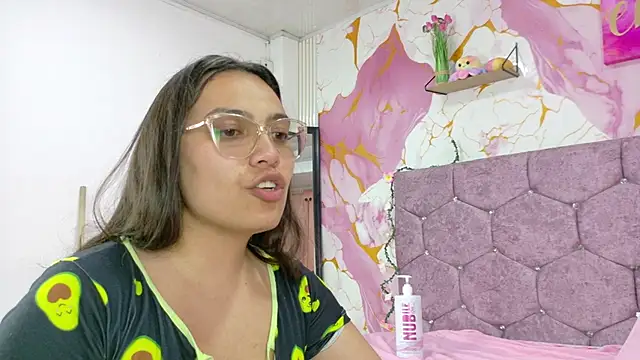 ObsessionRoom live webcam show