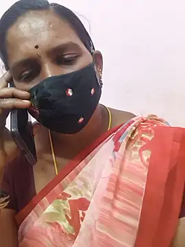 OfficialSweetJanani live webcam show