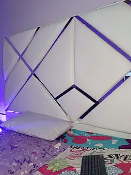LuciiferBlack webcam