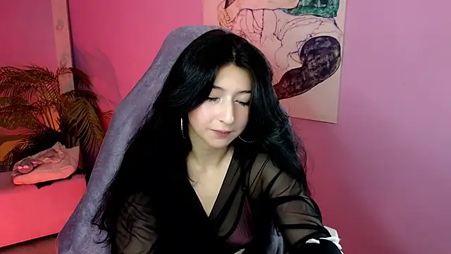 Vanessa_LimX webcam