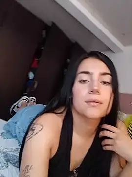 Sofiaa_Duque webcam
