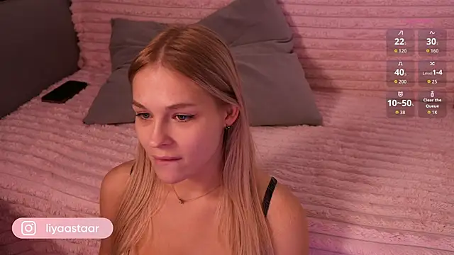 liyastar_ webcam