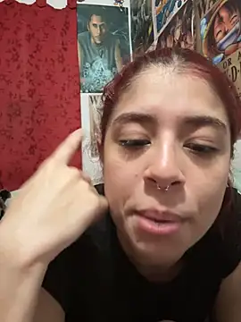 Cherry_Luna1 live webcam show