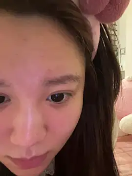 HanHan_888 live webcam show