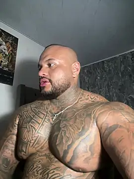 criss_zander292 live webcam show