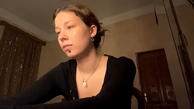 TarenOgilvie live webcam show