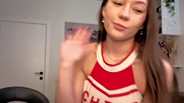 CarlitaThomley live webcam show