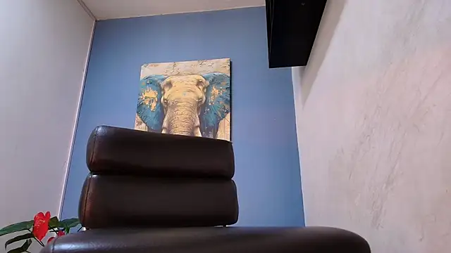 ADAM_CUMS webcam