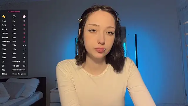 JanetteMussy webcam