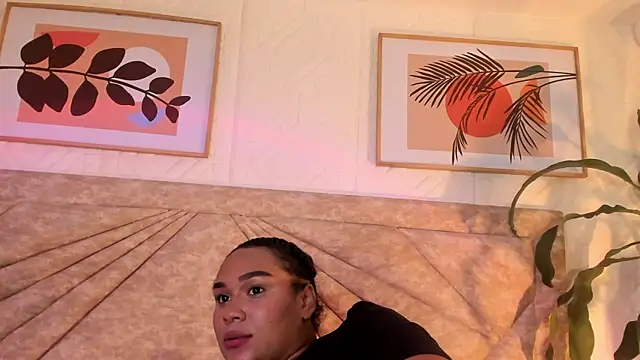 AlishaKingsley webcam