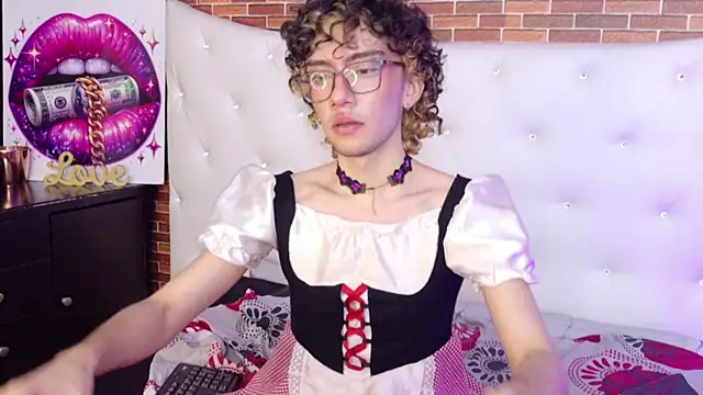 AustinReed17 webcam