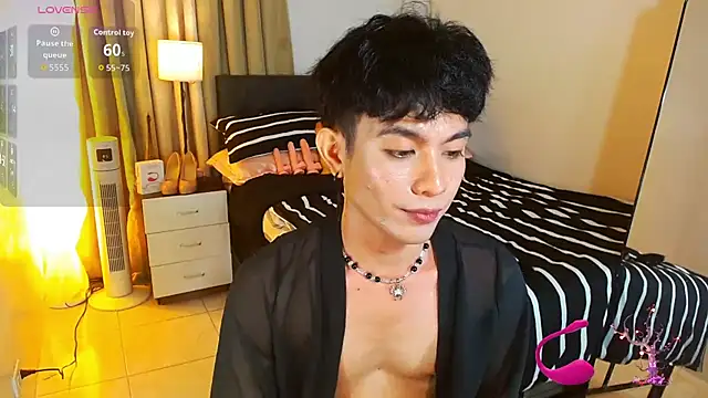 WildestTwink webcam
