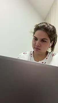 nurse_becky live webcam show