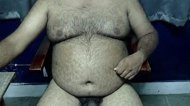 hairysubcub_70 webcam