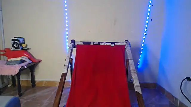 Candy_chloee live webcam show