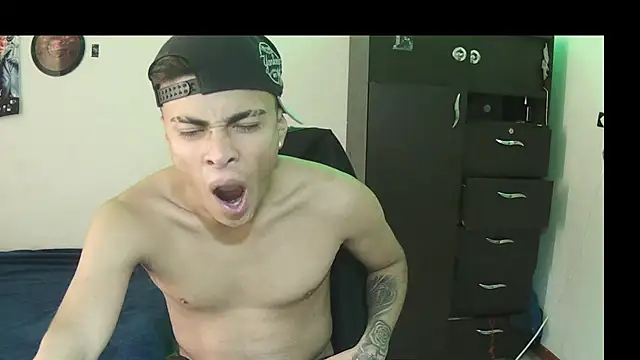 Fenix_hardcock webcam