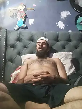 hairy_mannn live sex cam