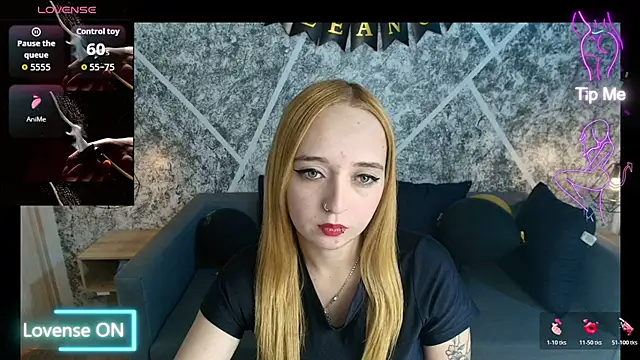 Liaroberts1 webcam