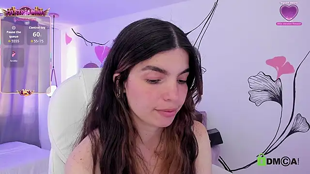 Isabela_Fiorelli webcam