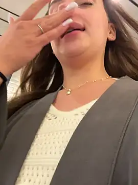 kristirich (F young) - Masturbation 💋