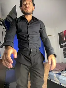 Kenny_romano webcam