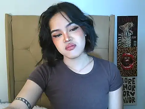yumii666 webcam