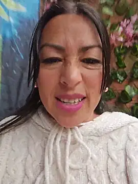 JustSamantha_ webcam
