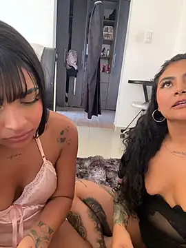 Mariangel_11 webcam