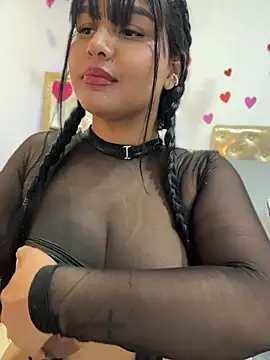 Fancyxlove webcam